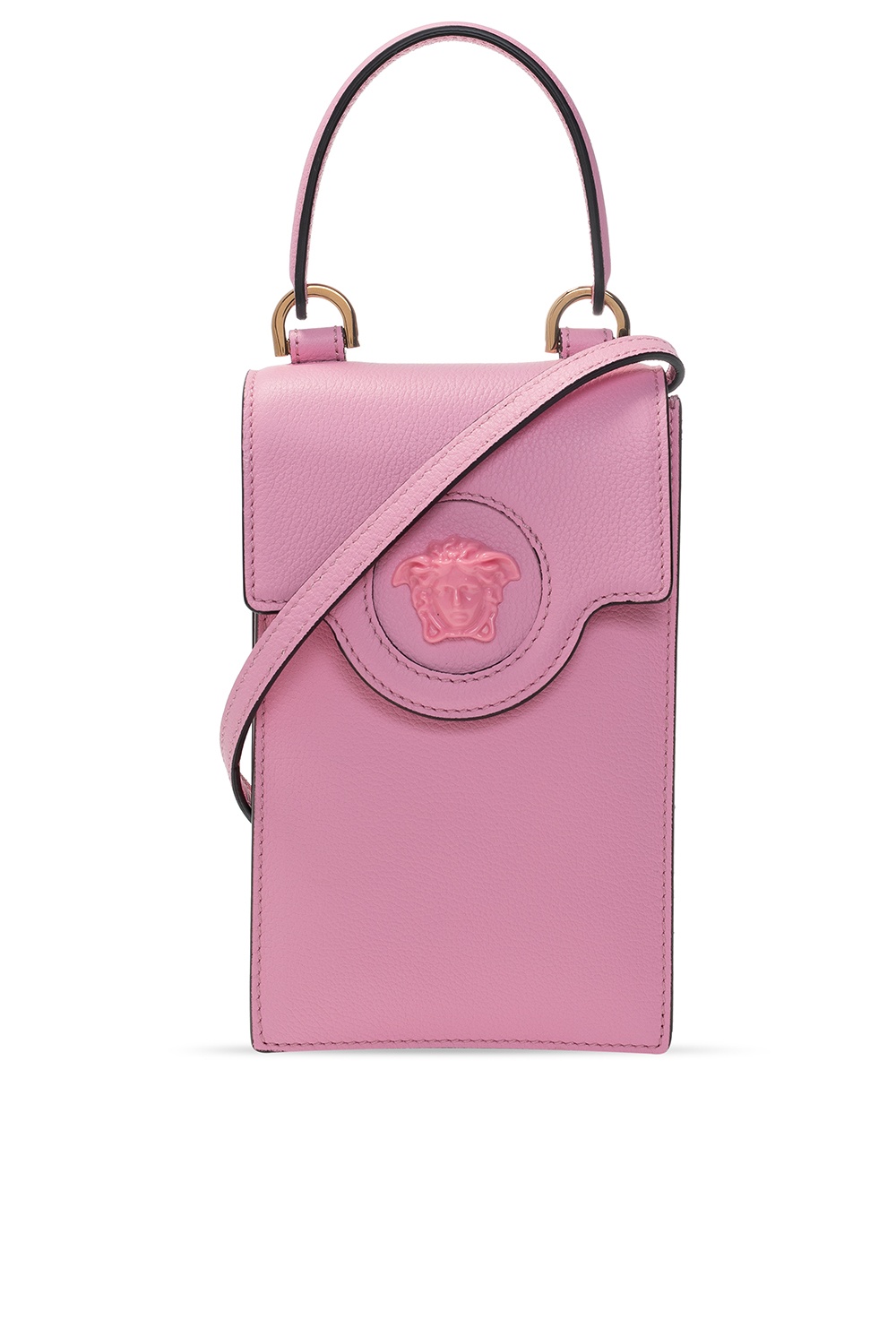 Versace Shoulder bag with Medusa head Women's Bags Vitkac